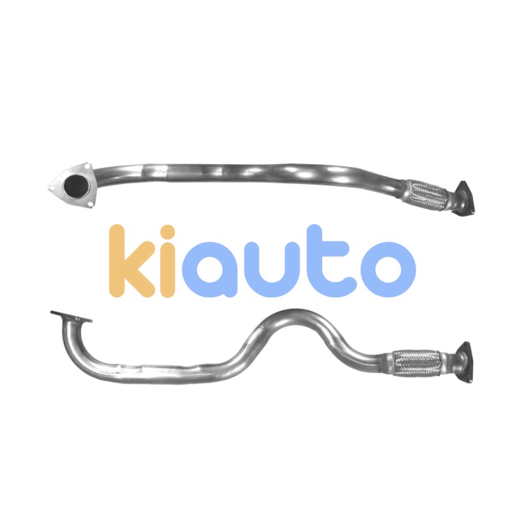 Tubo de escape fiat marea 2.4td (1996-2000) OE 46462055