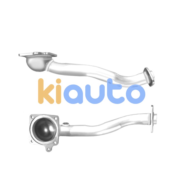 Tubo de escape fiat sedici 1.6i 16v mot.m16a (1º tubo) (2006-2013) OE 1419079J00 / 71742085 / 71768555