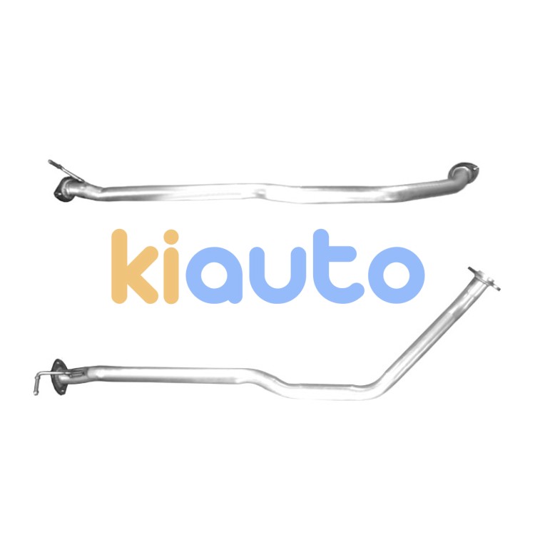 Tubo de escape fiat sedici 1.9mjtd mot.d19aa (2º tubo) (2006-2011) OE 1423079J50 / 1423079J51 / 71746813
