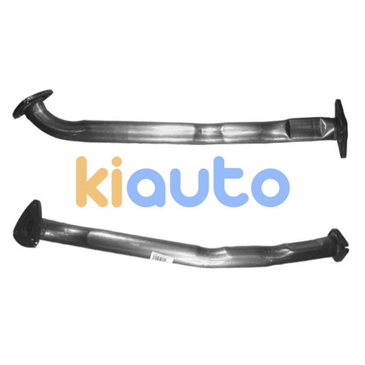 Tubo de escape fiat stilo 1.9mjtd/ jtd mot.192a1/ 192a3 (1º tubo) (2001-2003) OE 2103238 / 21032380 / 46792617