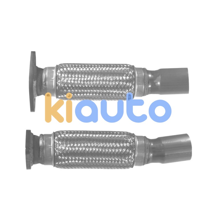 Tubo de escape fiat stilo 1.9mjtd/ jtd mot.192a1/ 192a3 (2º tubo) (2001-2003) OE 46829422