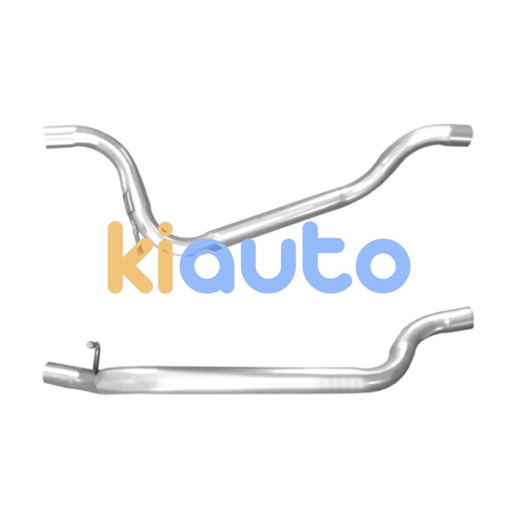 Tubo de escape ford c-max 1.6ti 16v (2010-2015)