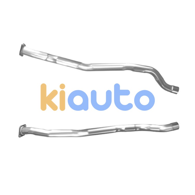 Tubo de escape ford edge 2.0tdci mot.t9c (2016-2018) OE 1939414 / 1944435 / 2067063