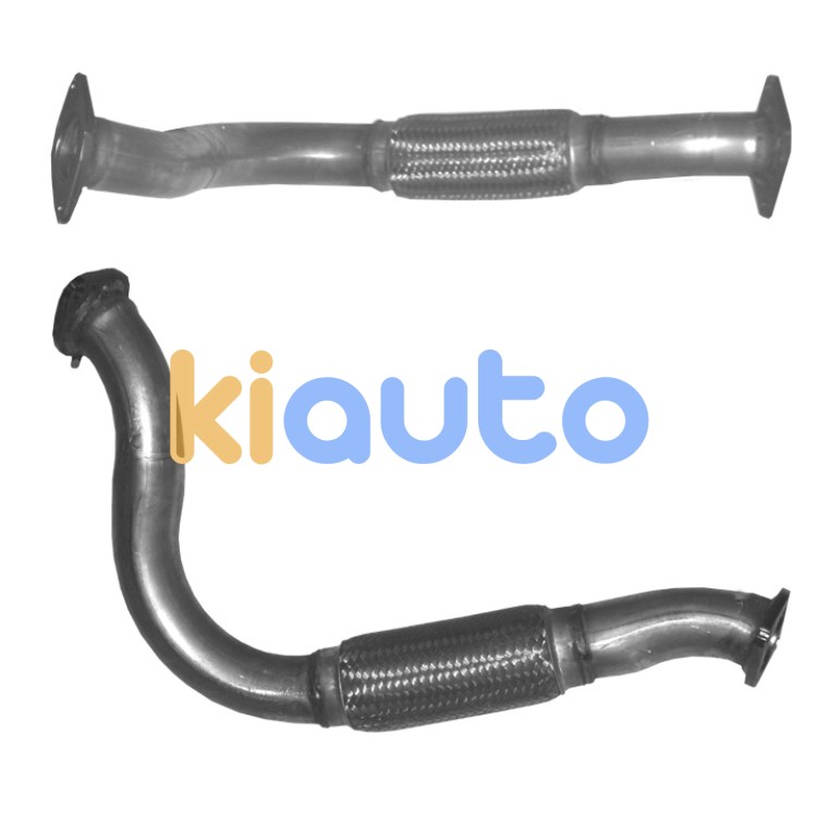 Tubo de escape ford focus 1.8i 16v (1998-2005)