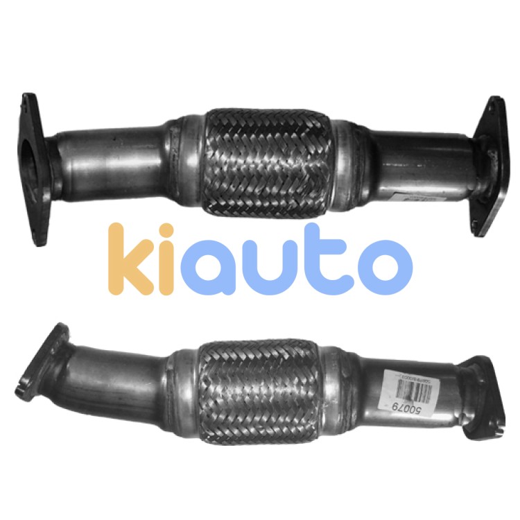 Tubo de escape ford focus 2.0i 16v st170 (2002-2005)