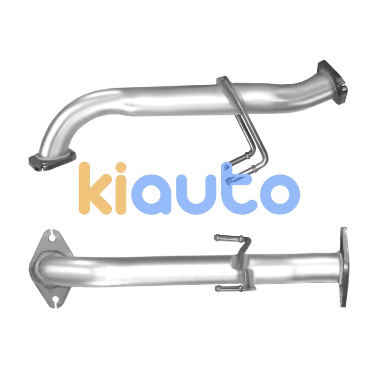 Tubo de escape ford galaxy 1.6i 16v ecoboost (2010-2015)
