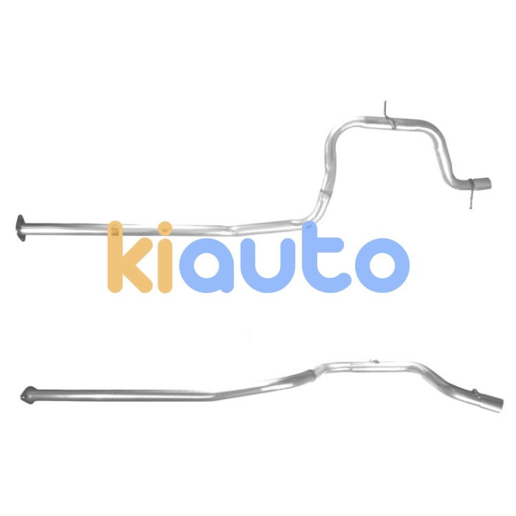 Tubo de escape ford galaxy 1.8tdci (2006-2015)