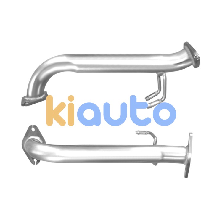 Tubo de escape ford kuga 1.5tdci (1º tubo) (2016-2019)
