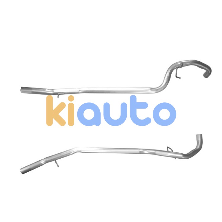 Tubo de escape ford kuga 1.5tdci (2º tubo) (2016-2019)