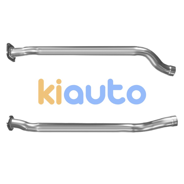 Tubo de escape ford kuga 2.0tdci (2010-2013) OE 1512860