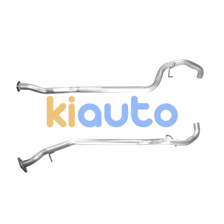 Tubo de escape ford kuga 2.0tdci (2013-2019)