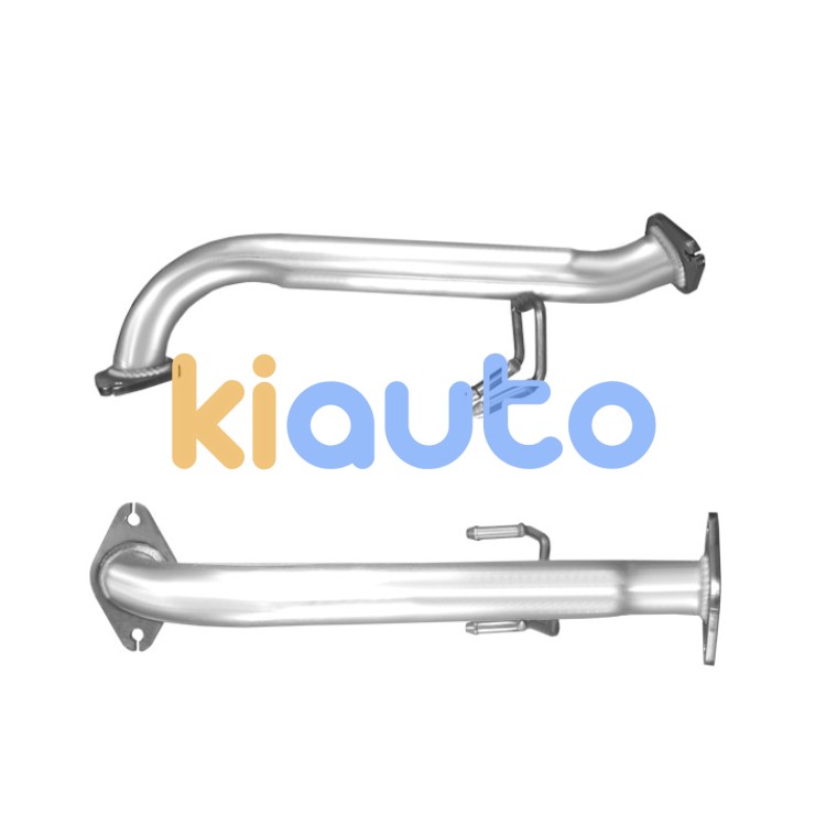 Tubo de escape ford mondeo 1.0i 12v ecoboost (1º tubo) (2014-2022)