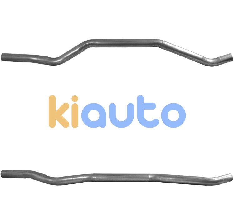 Tubo de escape ford mondeo 1.0i 12v ecoboost (2º tubo) (2014-2022)