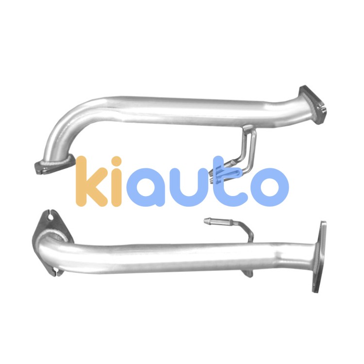 Tubo de escape ford mondeo 1.5tdci (1º tubo) (2015-2022)
