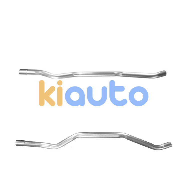 Tubo de escape ford mondeo 1.5tdci (2º tubo) (2015-2022)