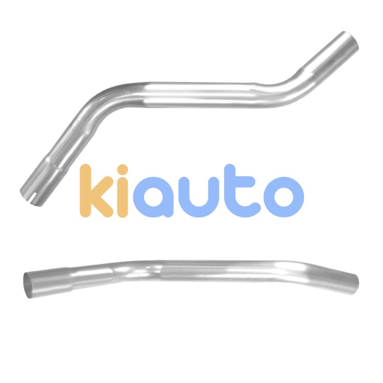 Tubo de escape ford mondeo 1.8i 16v (familiar) (2000-2007)