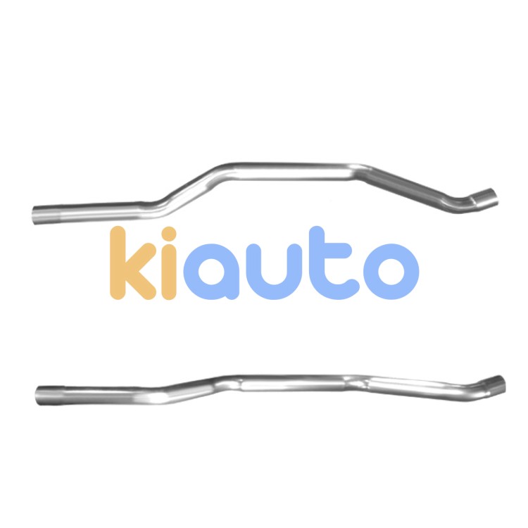 Tubo de escape ford mondeo 2.0tdci 2wd (2014-2018)
