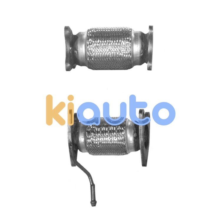 Tubo de escape ford mondeo 2.5i v6 24v st200 (1999-2000)