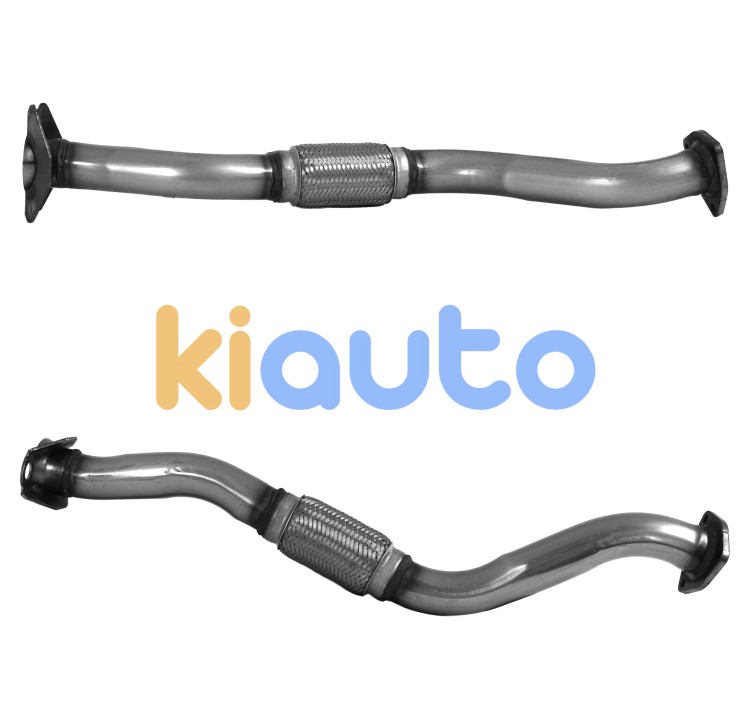 Tubo de escape honda civic 1.0vtec 12v mot.p10a2/ p10a4 (2016-2022)