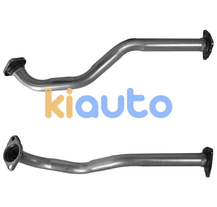 Tubo de escape honda cr-v 2.0i 16v mot.r20a9 (2012-2018)