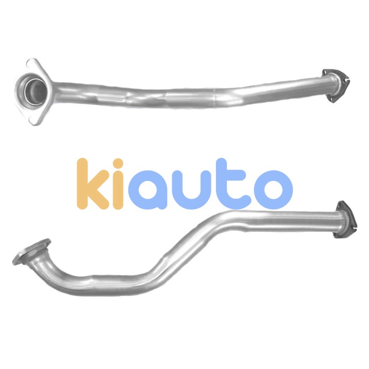 Tubo de escape honda cr-v 2.0i-vtec 16v mot.r20a1/ r20a2 (2007-2012)