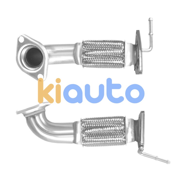 Tubo de escape honda cr-v 2.2ctdi mot.n22a2 (modelo con dpf) (2007-2010)