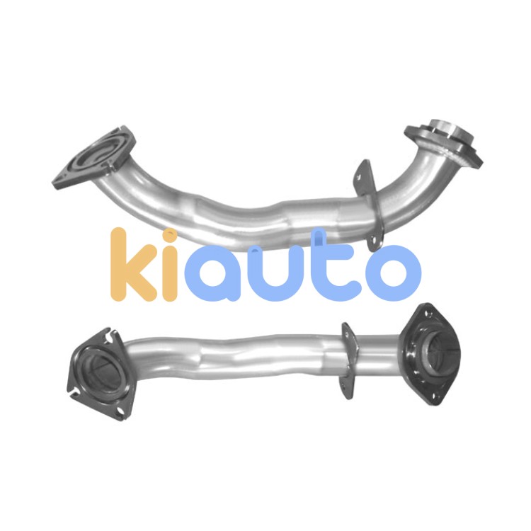 Tubo de escape honda cr-v 2.2i-dtec mot.n22b3 (1º tubo) (2009-2012)