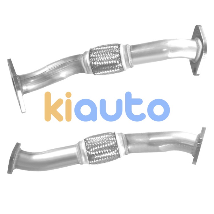 Tubo de escape hyundai i20 1.2i 16v mot.g4la/ g4ag (1º tubo) (2008-2014)