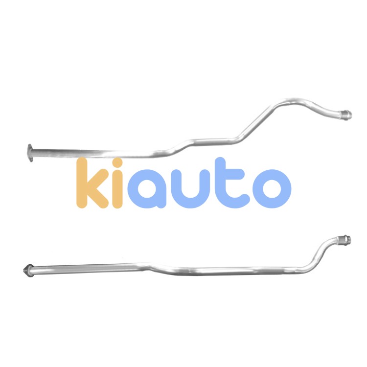 Tubo de escape hyundai ix20 1.6crdi mot.d4fb (2º tubo) (2010-2015)