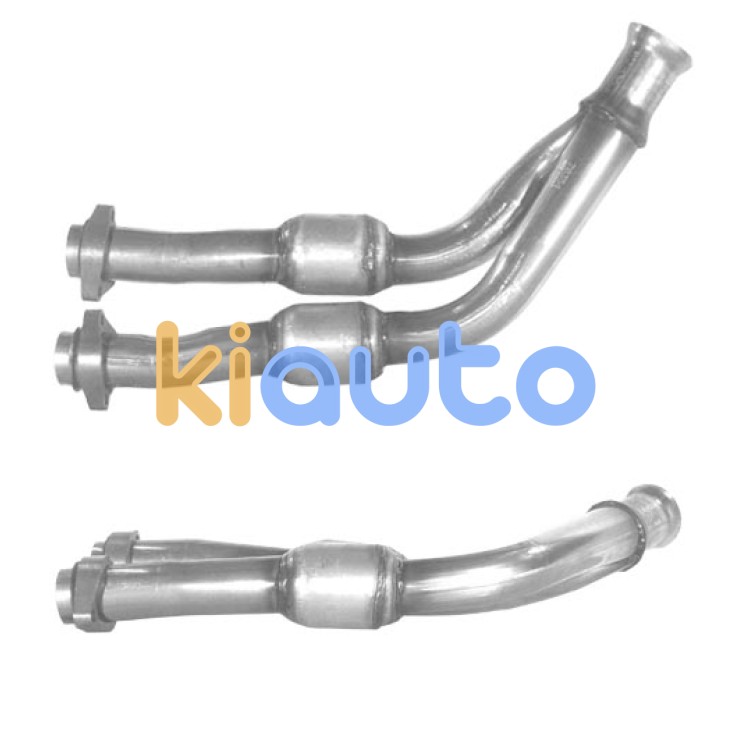 Tubo de escape jaguar xj 6 4.0i 24v (1990-1994) OE CBC8767