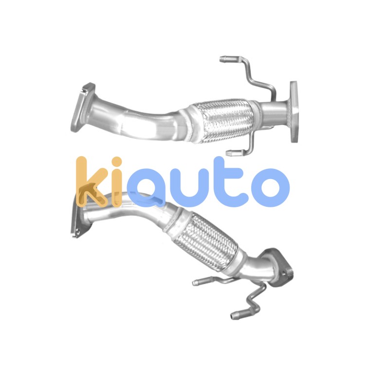 Tubo de escape kia soul 1.6crdi mot.d4fb (1º tubo) (2008-2013)