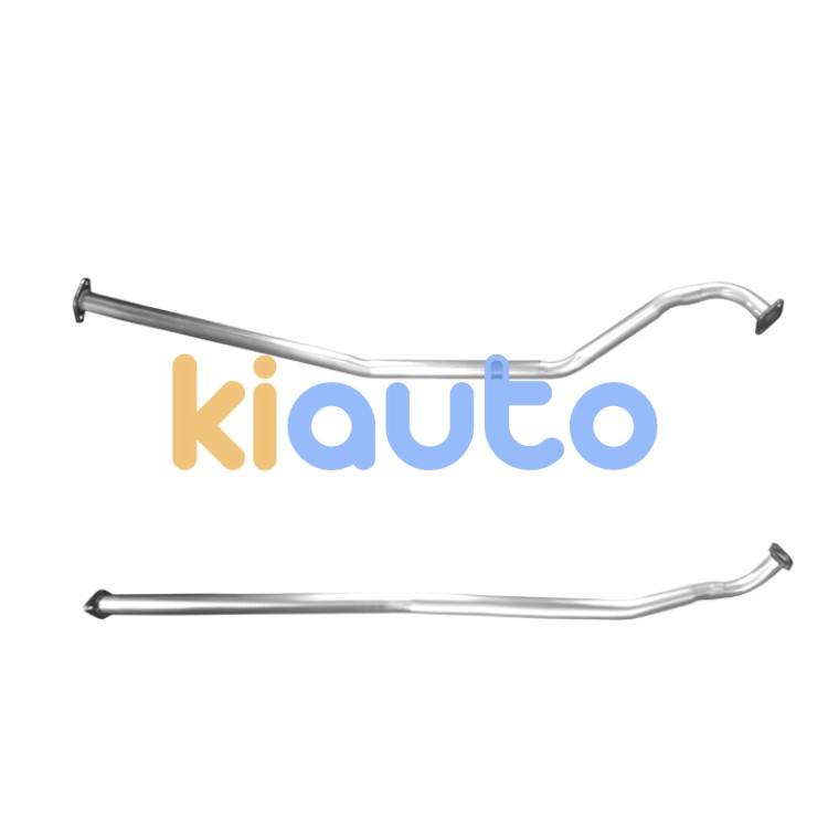 Tubo de escape kia soul 1.6crdi mot.d4fb (2º tubo) (2008-2013)