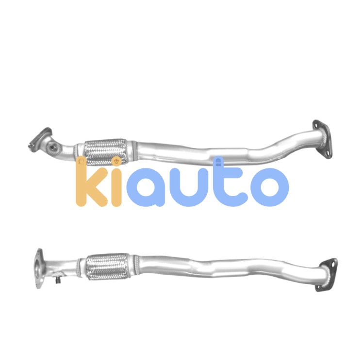 Tubo de escape lancia delta 1.6mjtd mot.844a3/ 955a4/ 198a2 (2008-2014) OE 51821350