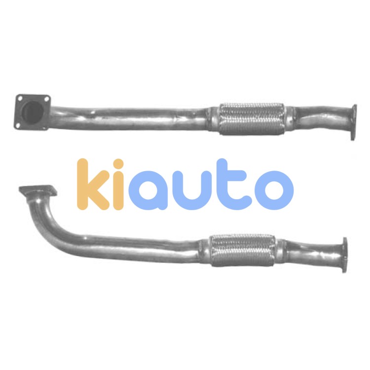 Tubo de escape lancia thema 2.0i 16v (1992-1994) OE 82454169