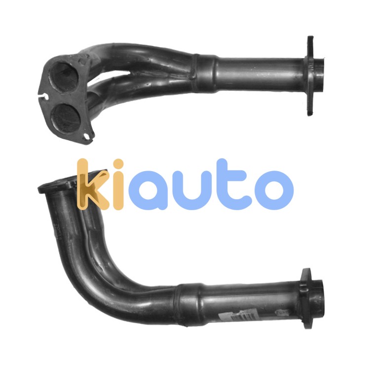 Tubo de escape lotus elan 1.6i 16v mot.4xe1 (1989-1996)