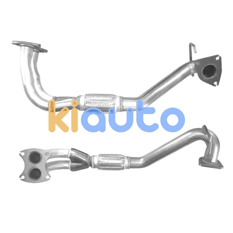 Tubo de escape lotus elise 1.8i 16v (1996-2000)