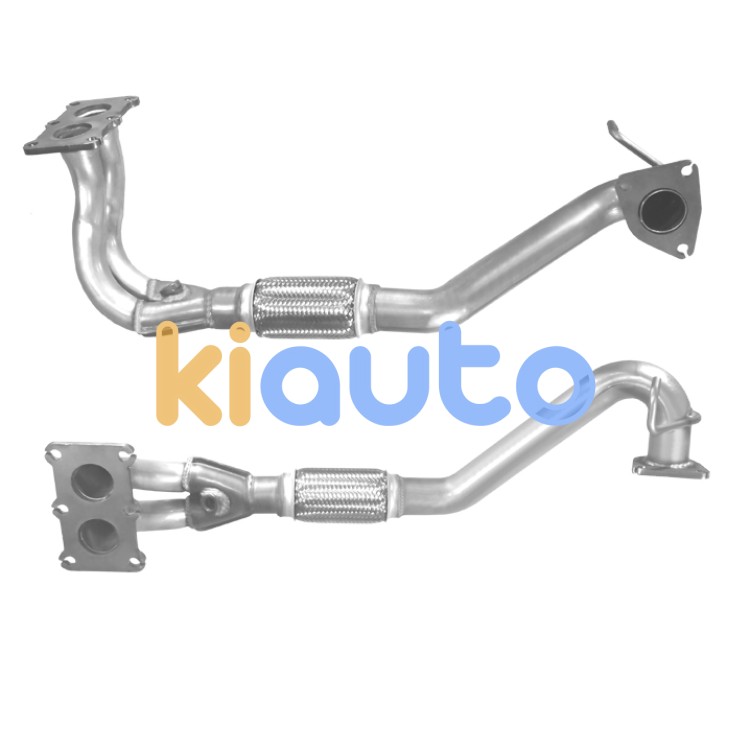 Tubo de escape lotus elise 1.8i 16v (2000-2005)