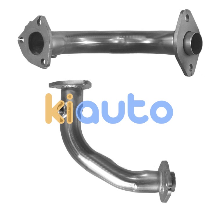 Tubo de escape mazda 323 1.3i 16v (1998-2001)