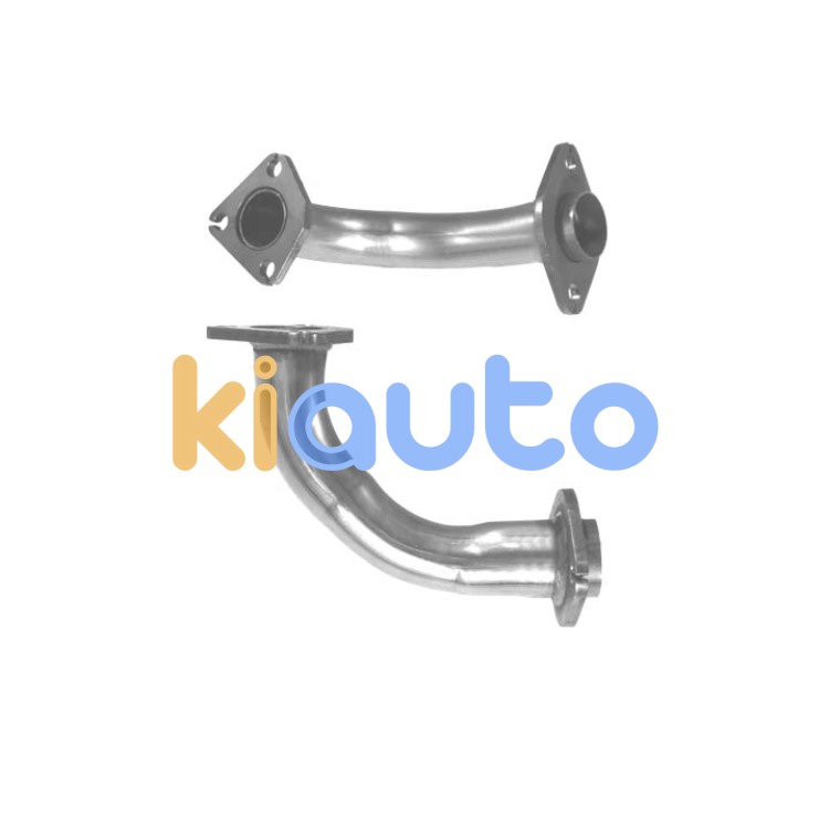 Tubo de escape mazda 323 1.5i 16v (1994-1998)