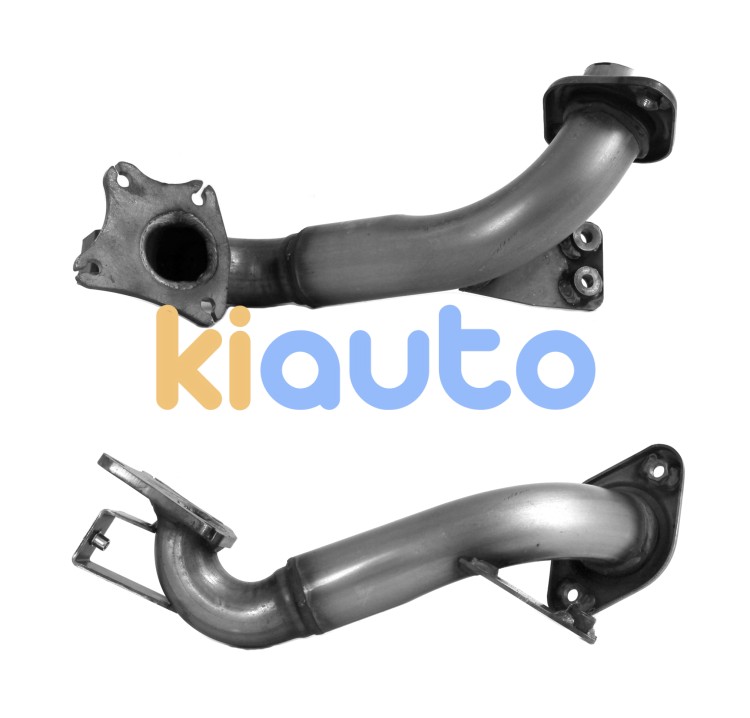 Tubo de escape mazda 6 2.0td mot.rf (1º tubo) (2008-2010)