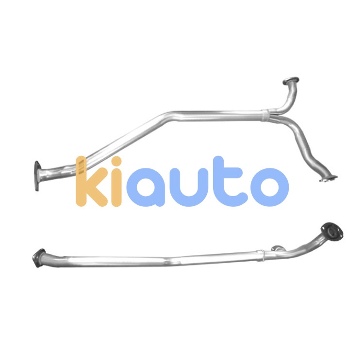 Tubo de escape mazda 6 2.5i 16v mot.l5 (2008-2013)