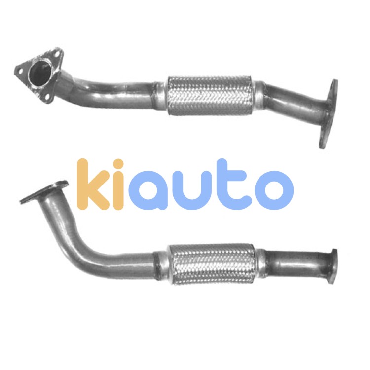 Tubo de escape mazda 626 2.0i 8v / 16v (1992-1994)