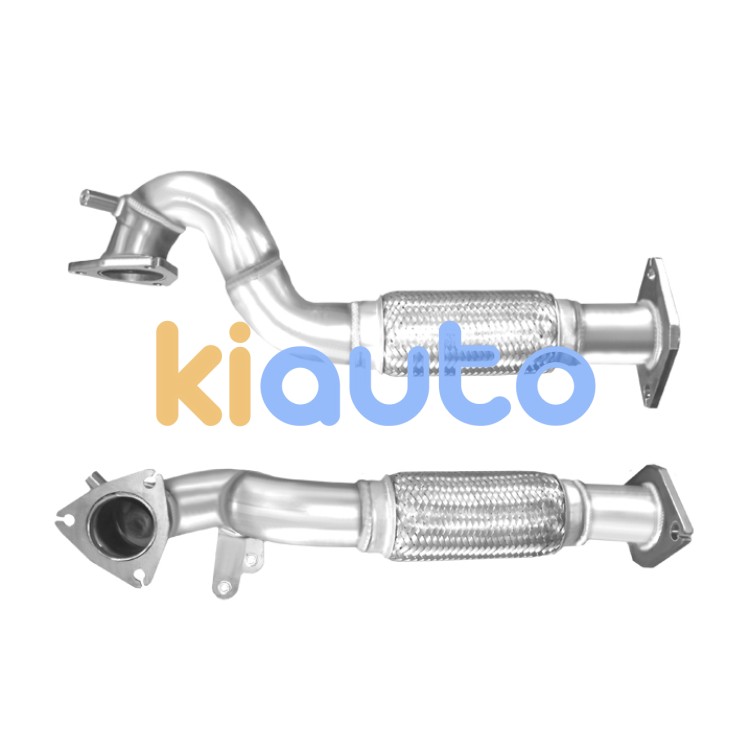 Tubo de escape mazda cx-7 2.2cdvi mot.r2aa (1º tubo) (2009-2012)