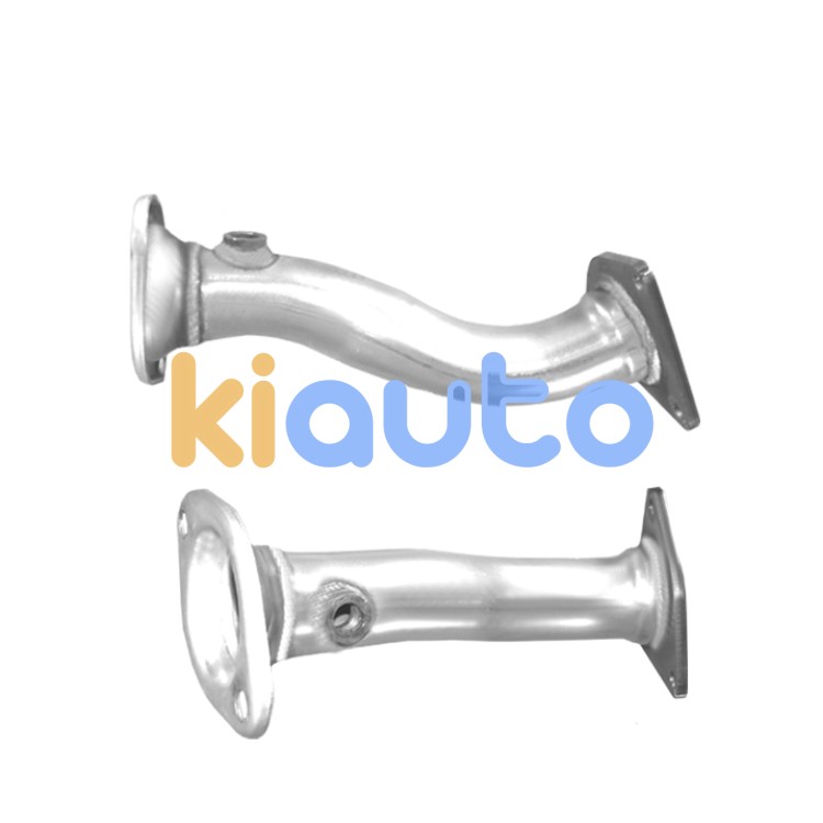 Tubo de escape mazda cx-7 2.3i 16v mot.l3 (2007-2009)
