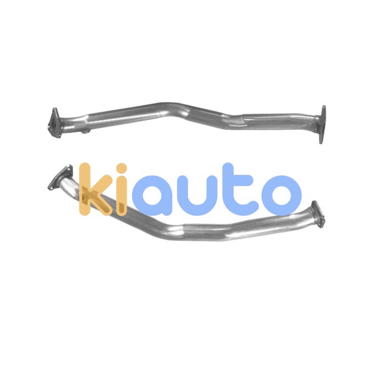 Tubo de escape mazda mx5 1.6i 16v mot.8a (1994-1996) OE BP5640500 / BP5640500A / BP5640500B