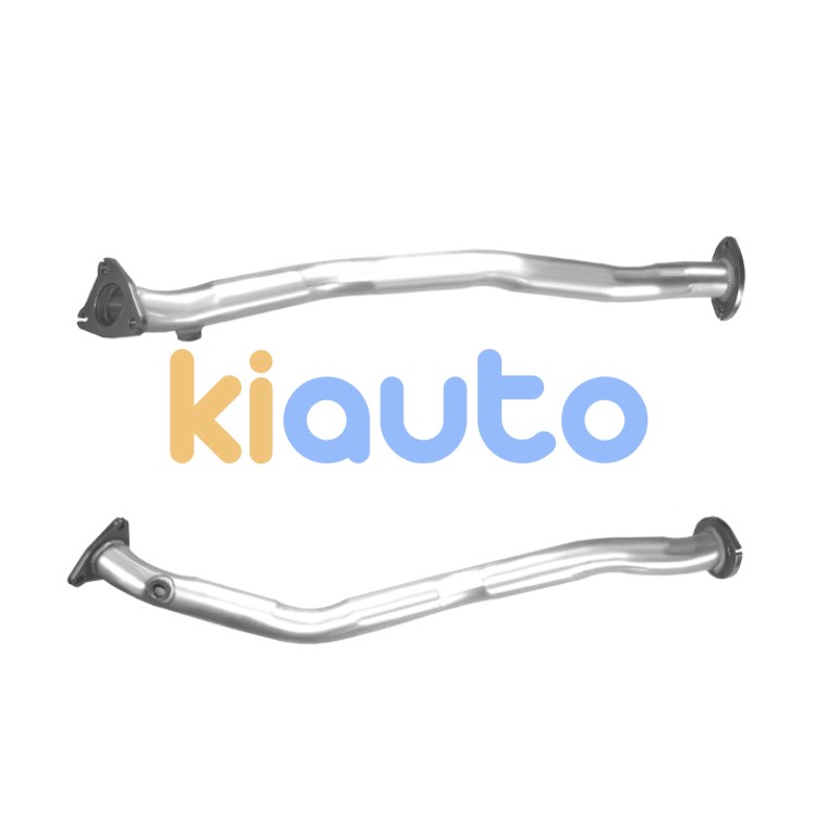 Tubo de escape mazda mx5 1.6i 16v mot.8a (1996-1998) OE BPE640500B / BPE640500C