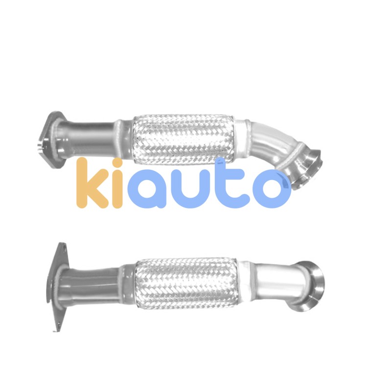 Tubo de escape mercedes b160 w246 1.5cdi (1º tubo) (2011-2015)