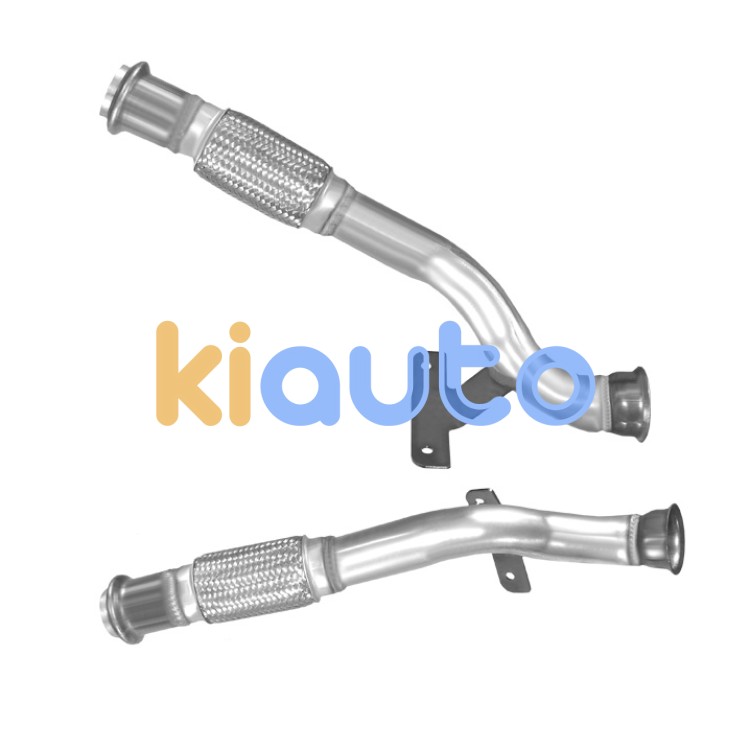 Tubo de escape mini paceman cooper d r61 2.0td (1º tubo) (2012-2017) OE 18309807297