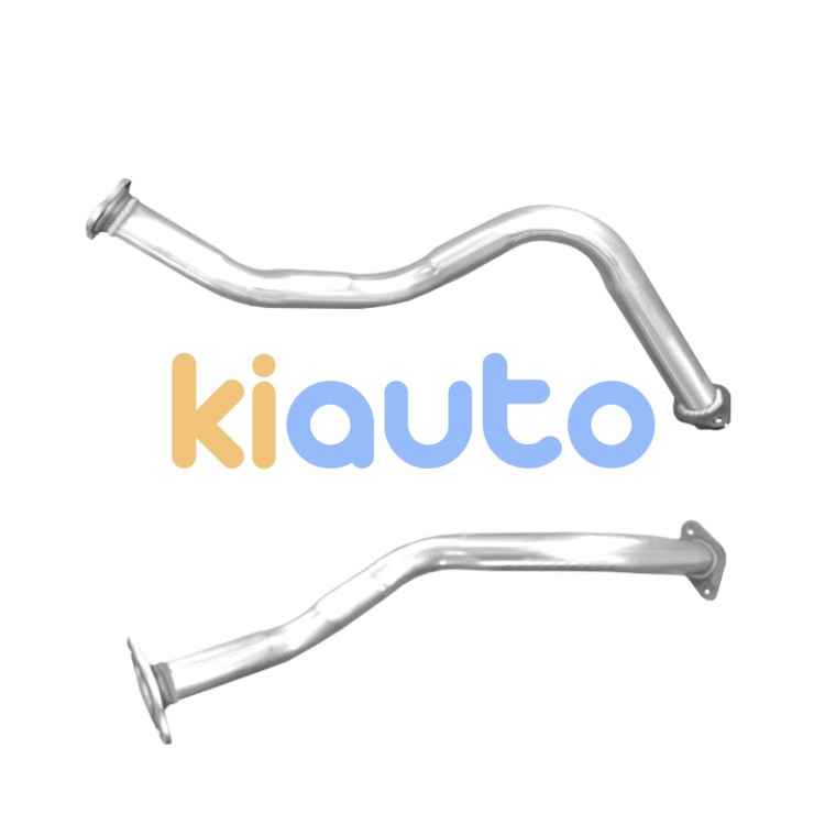 Tubo de escape opel agila 1.0i 12v mot.k10b (1º tubo) (2008-2012) OE 1419051KA0 / 4709329 / 93194217