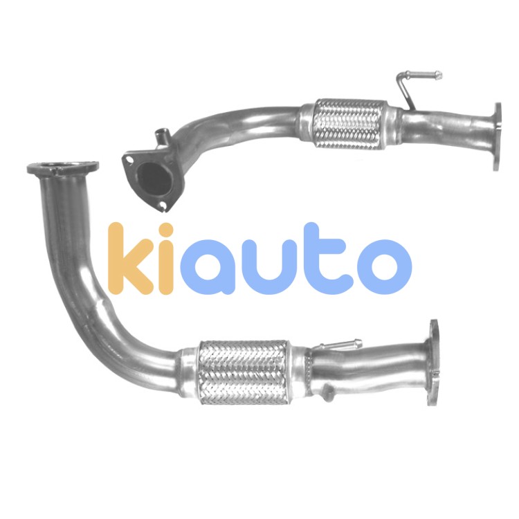 Tubo de escape opel antara 2.0cdti mot.z20s/ z20dm (1º tubo) (2006-2011)